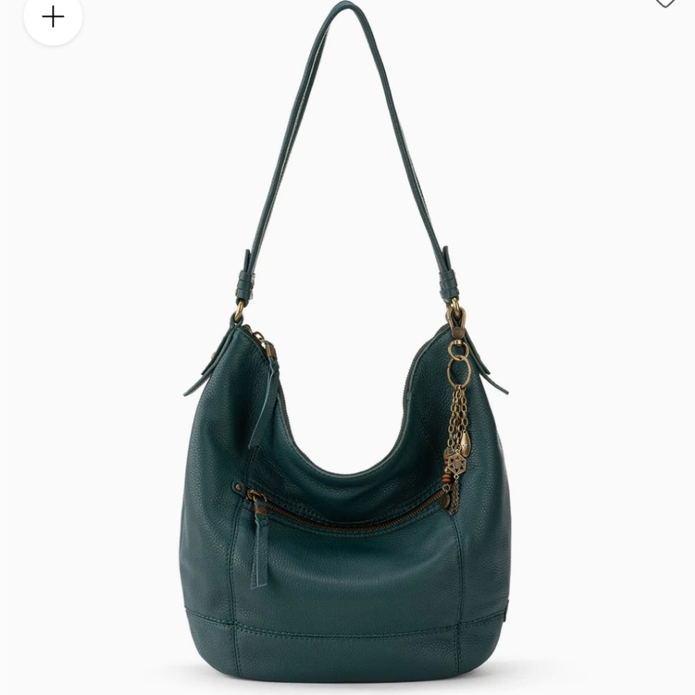 Nwot the sak sequoia hobo juniper